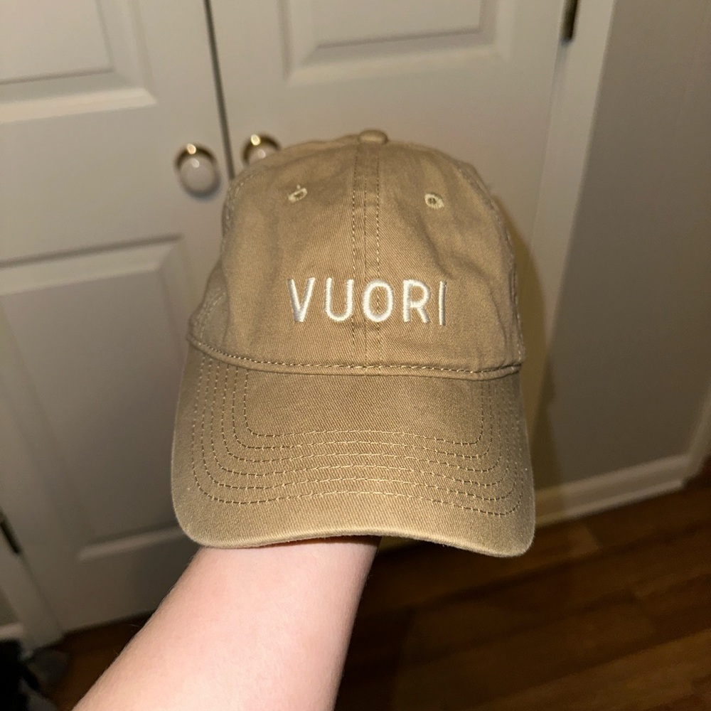 Vuori Hat